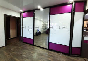 3-к квартира, на длительный срок, 68м2, 8/10 этаж