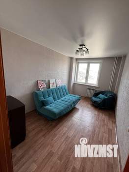 1-к квартира, на длительный срок, 31м2, 16/25 этаж