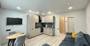 1-к квартира, на длительный срок, 45м2, 3/10 этаж