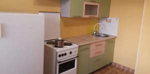 1-к квартира, на длительный срок, 52м2, 3/17 этаж