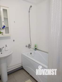 1-к квартира, на длительный срок, 36м2, 16/25 этаж