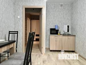 2-к квартира, посуточно, 60м2, 7/17 этаж