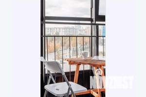 1-к квартира, посуточно, 32м2, 4/24 этаж