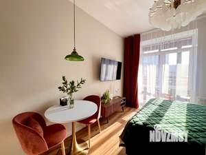 Студия квартира, посуточно, 26м2, 6/7 этаж