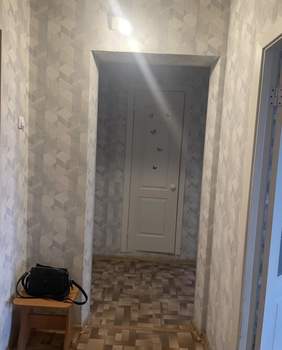 1-к квартира, на длительный срок, 42м2, 7/10 этаж