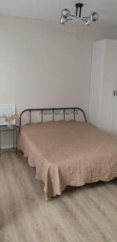 Студия квартира, на длительный срок, 29м2, 16/23 этаж