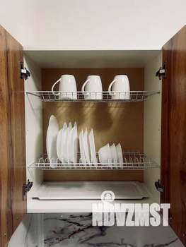 Студия квартира, посуточно, 32м2, 20/25 этаж