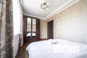 2-к квартира, посуточно, 54м2, 7/9 этаж