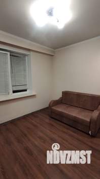 Студия квартира, на длительный срок, 16м2, 1/9 этаж