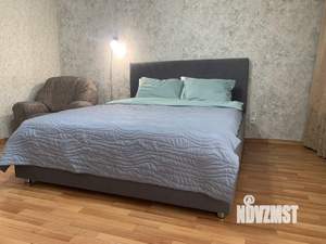 1-к квартира, посуточно, 46м2, 6/9 этаж