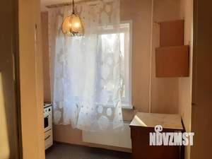 1-к квартира, на длительный срок, 30м2, 2/9 этаж