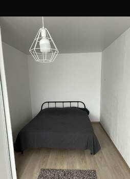 2-к квартира, на длительный срок, 45м2, 4/5 этаж