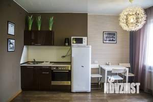 1-к квартира, посуточно, 32м2, 7/10 этаж