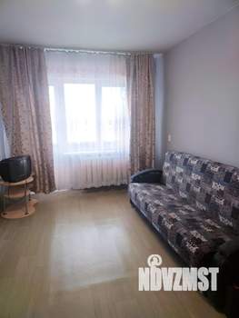 1-к квартира, на длительный срок, 30м2, 4/5 этаж