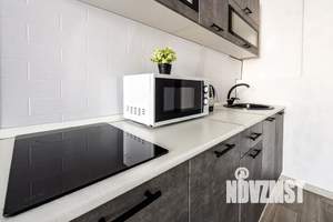 1-к квартира, посуточно, 52м2, 5/25 этаж