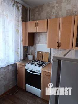 2-к квартира, на длительный срок, 44м2, 3/5 этаж