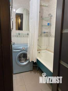 1-к квартира, на длительный срок, 31м2, 2/9 этаж