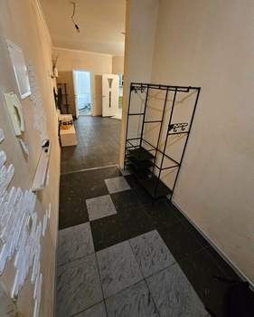 2-к квартира, на длительный срок, 62м2, 4/5 этаж