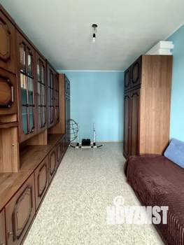 3-к квартира, на длительный срок, 64м2, 3/12 этаж