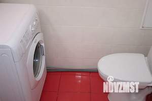 1-к квартира, посуточно, 40м2, 6/10 этаж