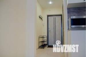 1-к квартира, посуточно, 25м2, 16/18 этаж