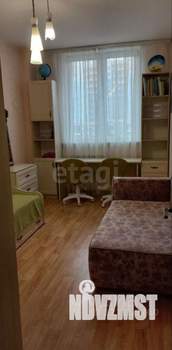 2-к квартира, на длительный срок, 60м2, 4/11 этаж
