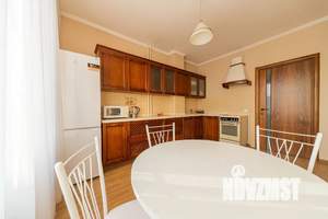 2-к квартира, посуточно, 74м2, 4/10 этаж