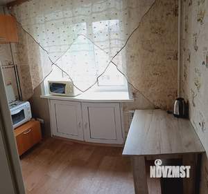 1-к квартира, на длительный срок, 32м2, 3/5 этаж