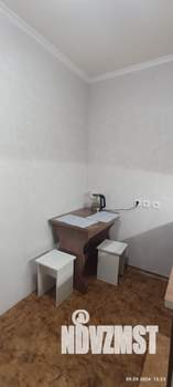 Студия квартира, на длительный срок, 22м2, 6/11 этаж
