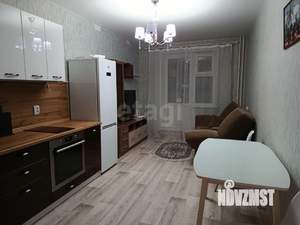 2-к квартира, на длительный срок, 48м2, 13/17 этаж