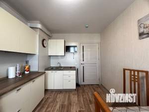 2-к квартира, на длительный срок, 61м2, 12/17 этаж