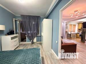 2-к квартира, на длительный срок, 45м2, 6/9 этаж