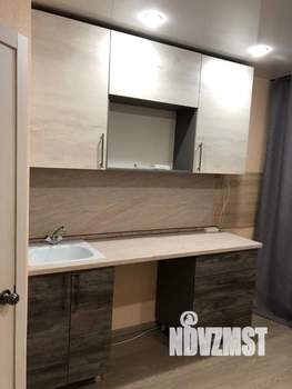 Студия квартира, на длительный срок, 12м2, 3/9 этаж