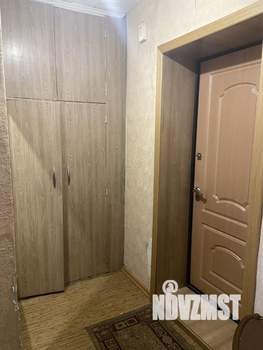 1-к квартира, посуточно, 43м2, 3/5 этаж
