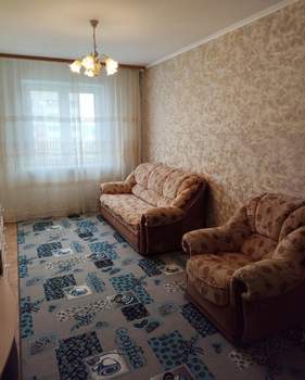 2-к квартира, на длительный срок, 54м2, 9/10 этаж