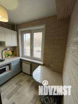 2-к квартира, посуточно, 46м2, 2/5 этаж