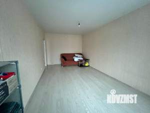 1-к квартира, на длительный срок, 41м2, 5/10 этаж