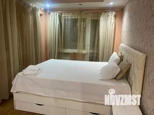 2-к квартира, посуточно, 55м2, 3/5 этаж