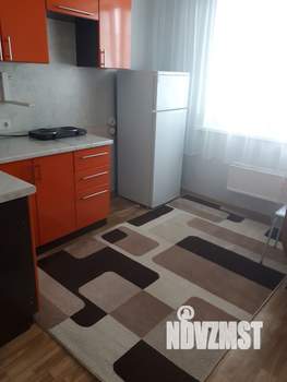 1-к квартира, на длительный срок, 36м2, 2/10 этаж