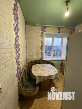 1-к квартира, на длительный срок, 30м2, 5/5 этаж