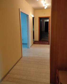 2-к квартира, на длительный срок, 57м2, 10/10 этаж