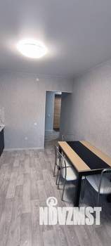 1-к квартира, на длительный срок, 42м2, 12/14 этаж