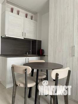 1-к квартира, посуточно, 35м2, 2/16 этаж