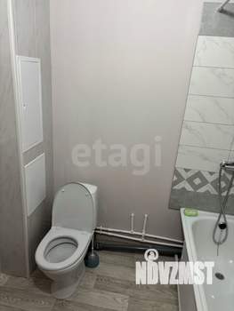 1-к квартира, на длительный срок, 40м2, 2/14 этаж