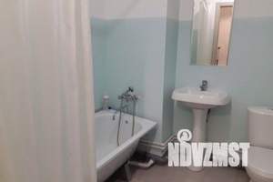 1-к квартира, посуточно, 35м2, 10/14 этаж