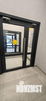 1-к квартира, на длительный срок, 18м2, 3/9 этаж