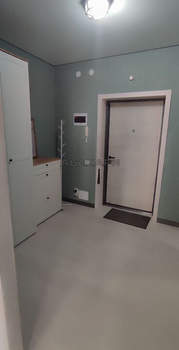 Студия квартира, на длительный срок, 42м2, 6/9 этаж