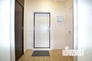 1-к квартира, посуточно, 50м2, 8/10 этаж