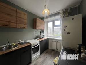 1-к квартира, на длительный срок, 33м2, 2/9 этаж