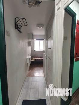 Студия квартира, на длительный срок, 12м2, 8/9 этаж